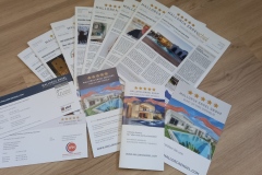Magazin / Zeitung