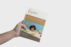 Flyer & Bildschirmpräsentation