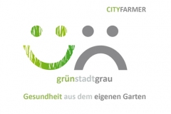 Logo - Gartenservice