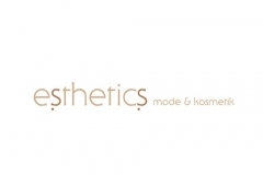 Logo - Kosmetikstudio