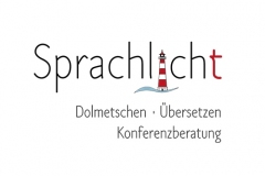 Logo - Übersetzungsservice