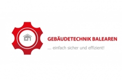 Logo - Gebäudetechnik