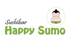 Logo - Sushibar