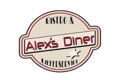 Logo - Lieferservice