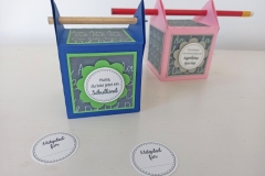Geschenkbox
