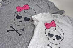personalisierte T-Shirts