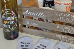 personalisierte Socken