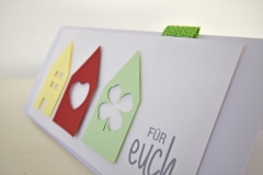 Grußkarte