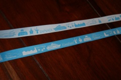 Dekoband / Webband Bodensee - Design